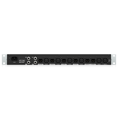 BEHRINGER MX882 V2 / Ultra-Flexible 8 Kanal Splitter/Mixer
